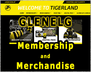 link to Glenelg memberships, merchandise & apparel