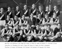 link to 1950 team photo