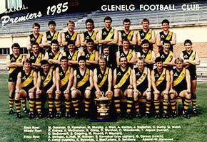 link to 1985 team photo
