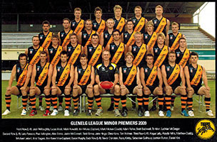 link to 2009 team photo